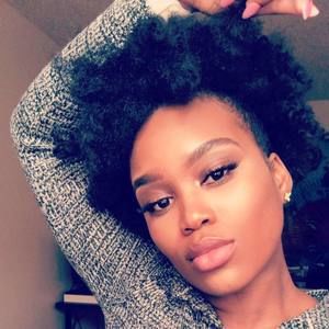 Meet your Posher, Keyera